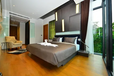 Bukit Pool Villas – Foto 2