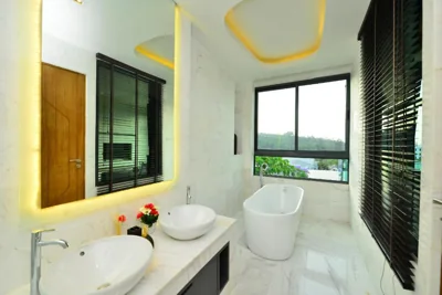Bukit Pool Villas – Foto 3