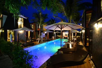 Bukit Pool Villas – Foto 4