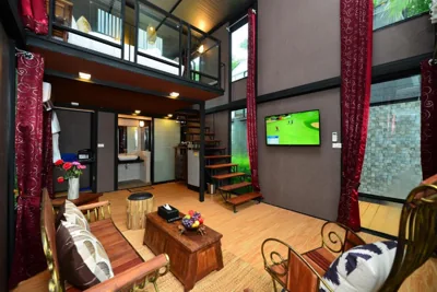 Bukit Pool Villas – Foto 6