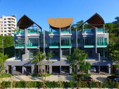 Bukit Pool Villas – Foto 7