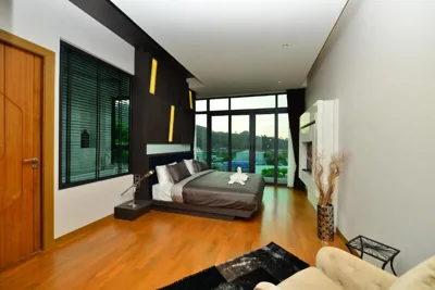 Bukit Pool Villas – Foto 8