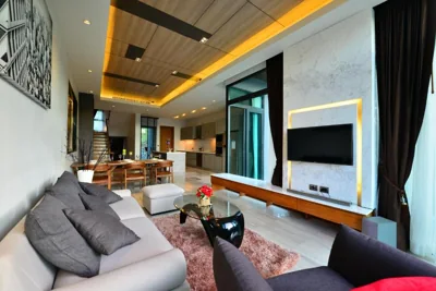 Bukit Pool Villas – Foto 9