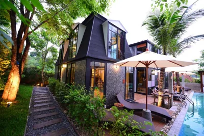 Bukit Pool Villas – Foto 10