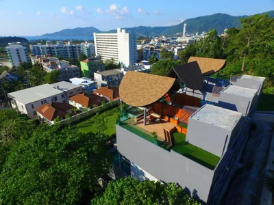 Bukit Pool Villas – Foto 11