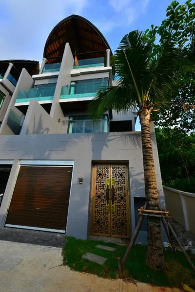 Bukit Pool Villas – Foto 14