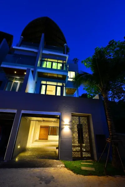 Bukit Pool Villas – Foto 15